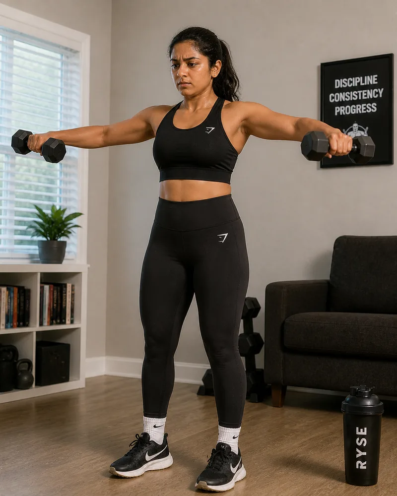 Shoulders